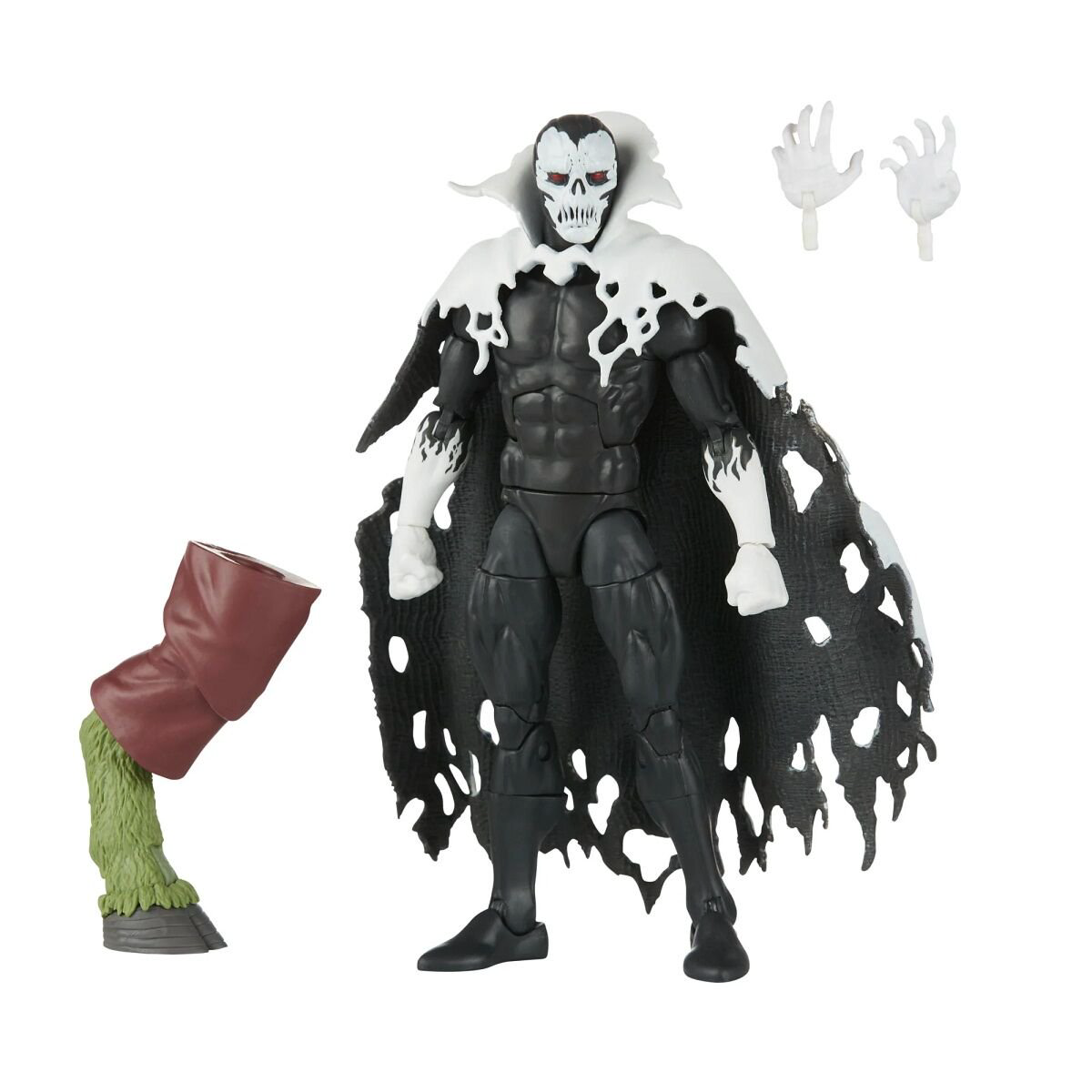 Фигурка Marvel Legends Doctor Strange in the Multiverse of Madness D'Spayre 15см купить,NaN
