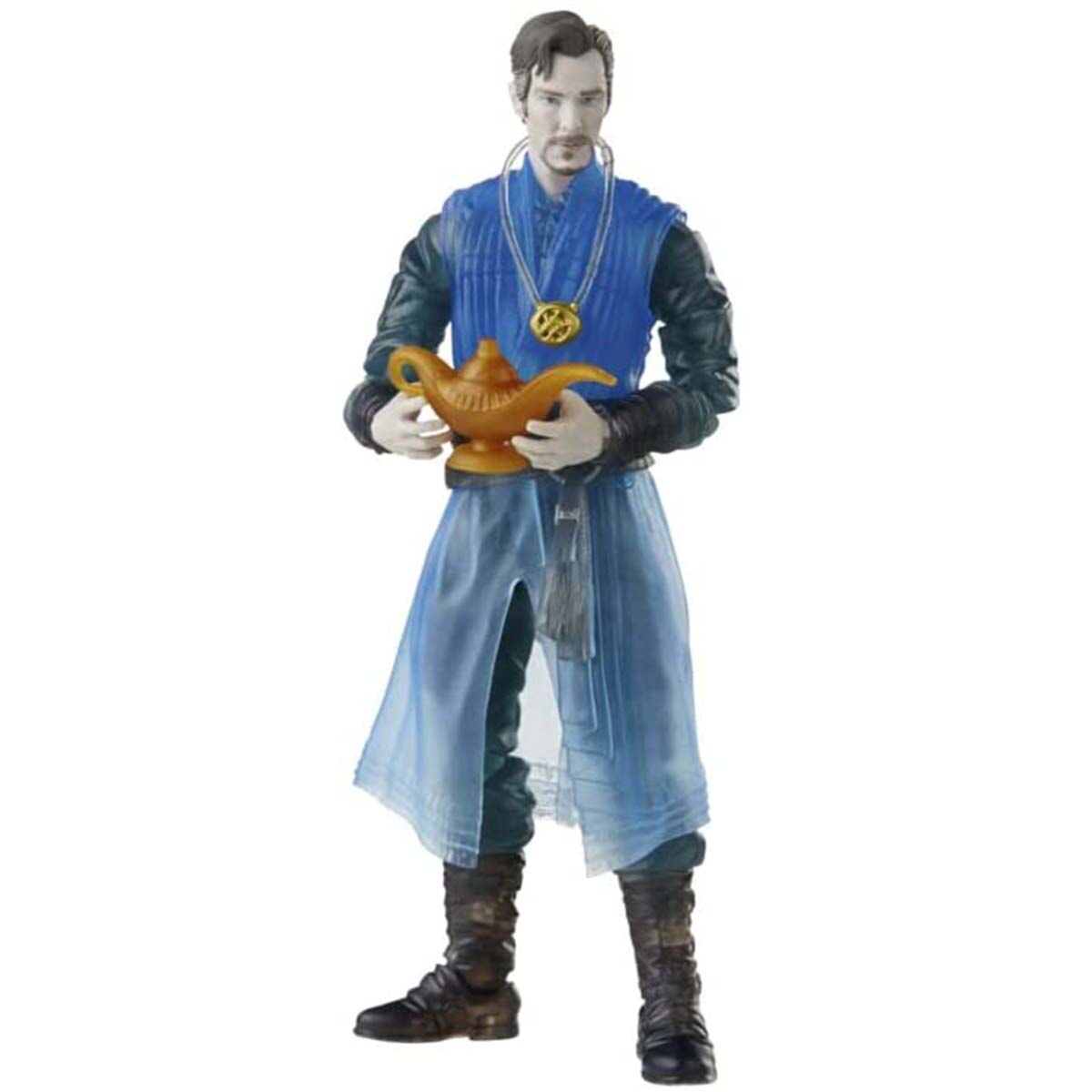 Фигурка Marvel Legends Doctor Strange in the Multiverse of Madness Doctor Strange Astal Form 15см купить,NaN