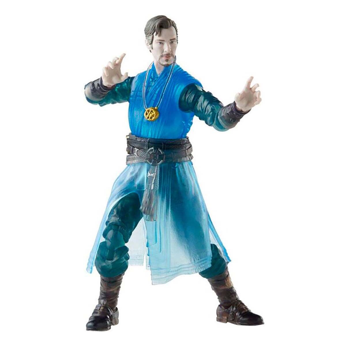 Фигурка Marvel Legends Doctor Strange in the Multiverse of Madness Doctor Strange Astal Form 15см купить,NaN