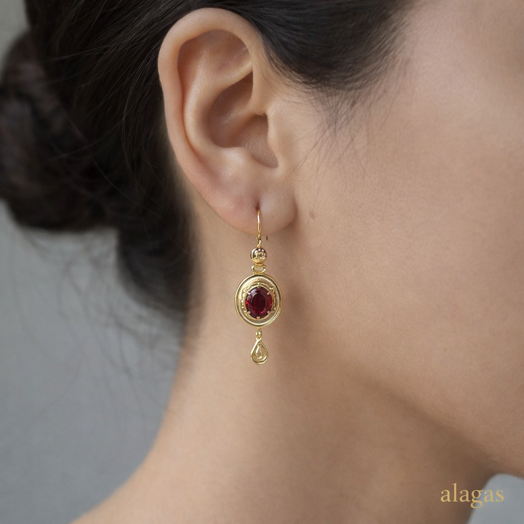 Серьги Zere ZR240314 золото 5.65гр - ForteMarket Серьги Zere ZR240314 золото 5.65гр купить,486175