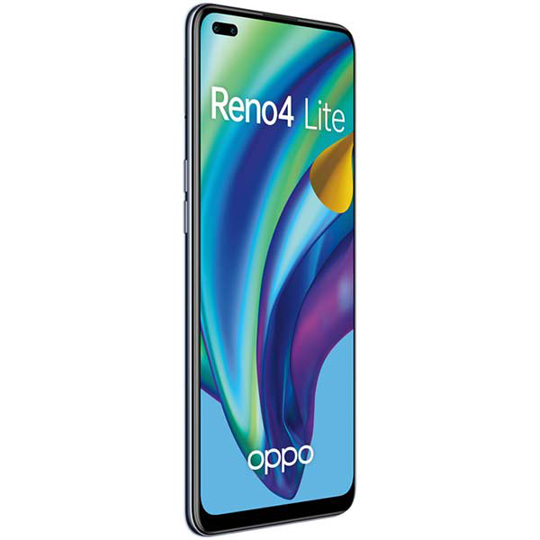 Смартфон Oppo Reno 4 Lite 128Gb Matte Black купить,NaN