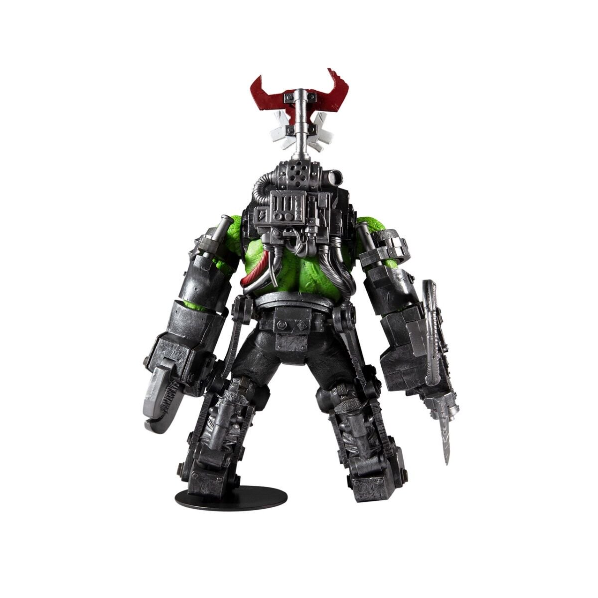 Фигурка McFarlane Warhammer 40K Ork Meganob with Shoota 30см купить,NaN