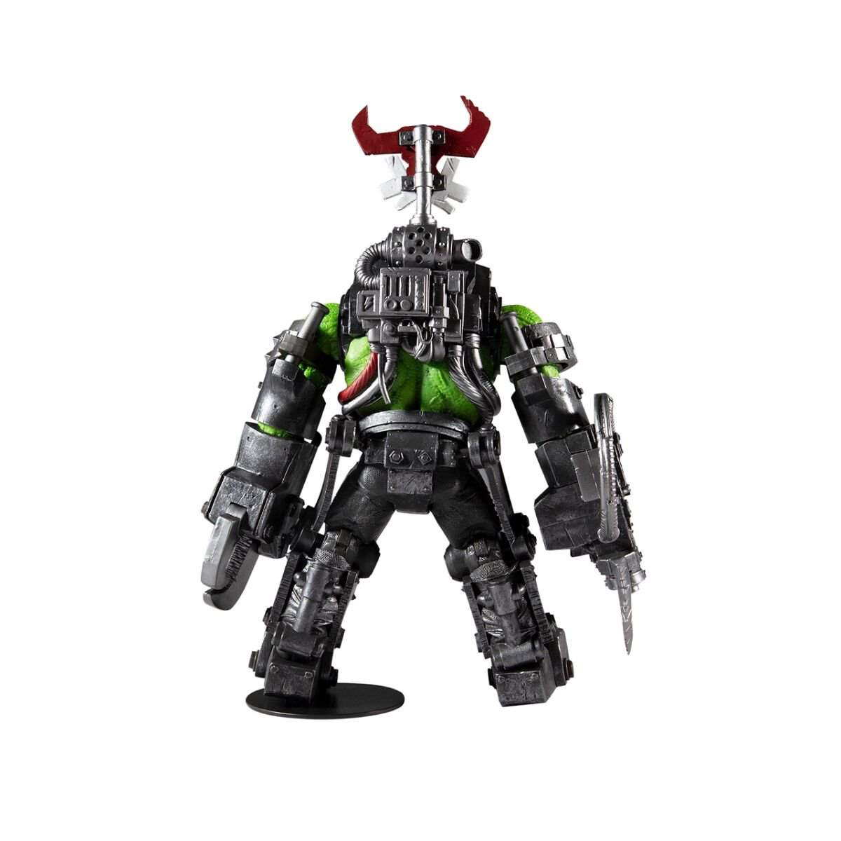 Фигурка McFarlane Warhammer 40K Ork Meganob with Shoota 30см купить,NaN