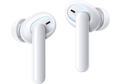 Наушники Oppo Enco W51 ETI21 белые 