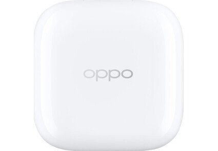 Наушники Oppo Enco W51 ETI21 белые 