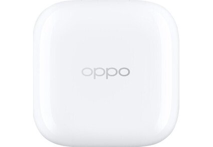 Наушники Oppo Enco W51 ETI21 белые  купить,NaN