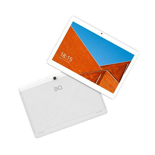 Планшет BQ 1085L Hornet Max Pro 16Gb White