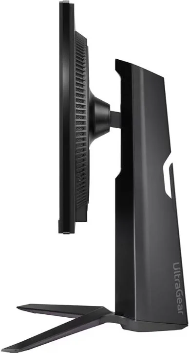 Монитор LG UltraGear 24GS65F-B 23.8" Black купить,0