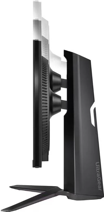 Монитор LG UltraGear 24GS65F-B 23.8" Black купить,0