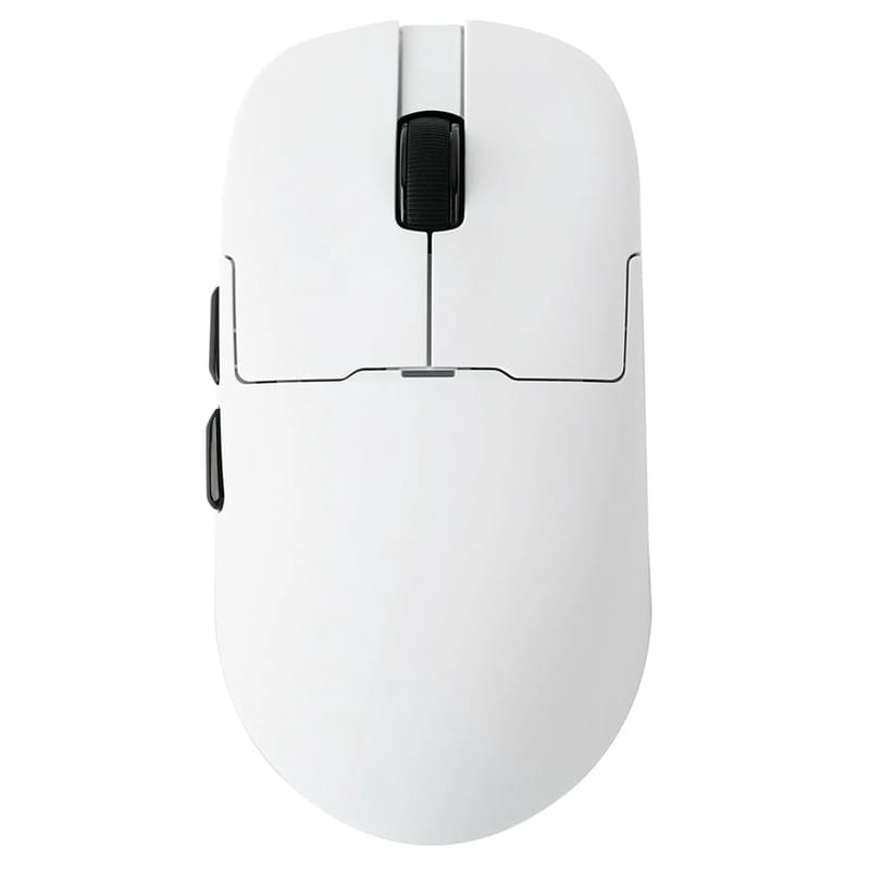 Мышь Ajazz AJ159P MC белый