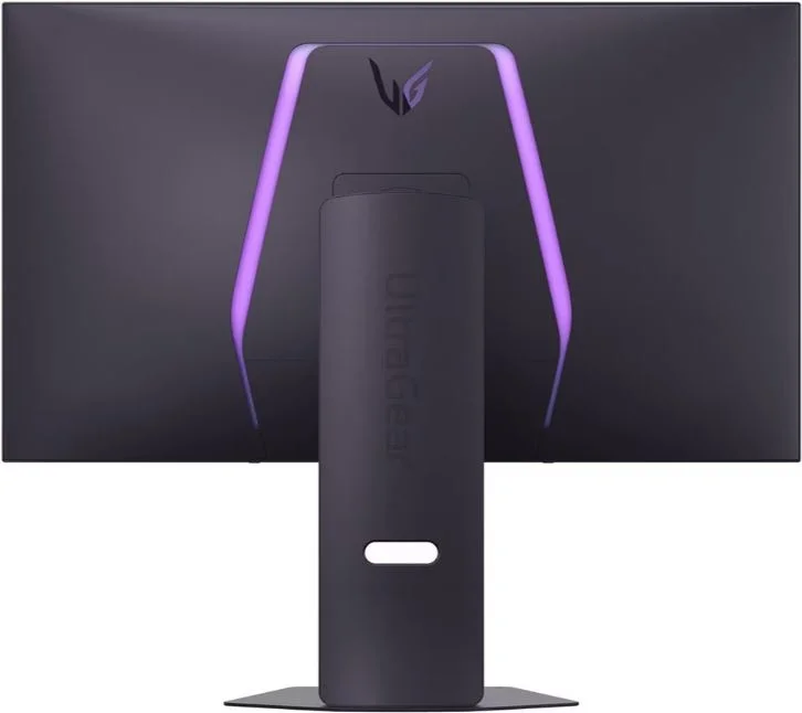 Монитор LG 32GS95UV-B 31.5" Black купить,0