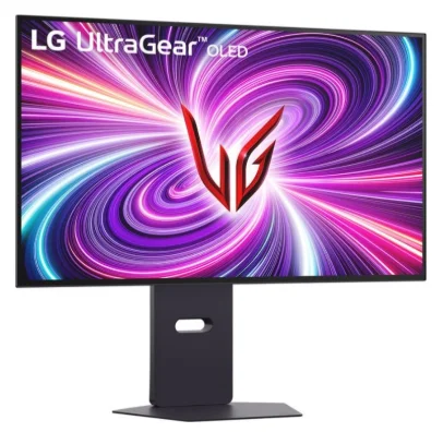 Монитор LG 32GS95UV-B 31.5" Black купить,0