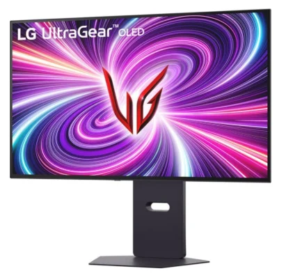 Монитор LG 32GS95UV-B 31.5" Black купить,0