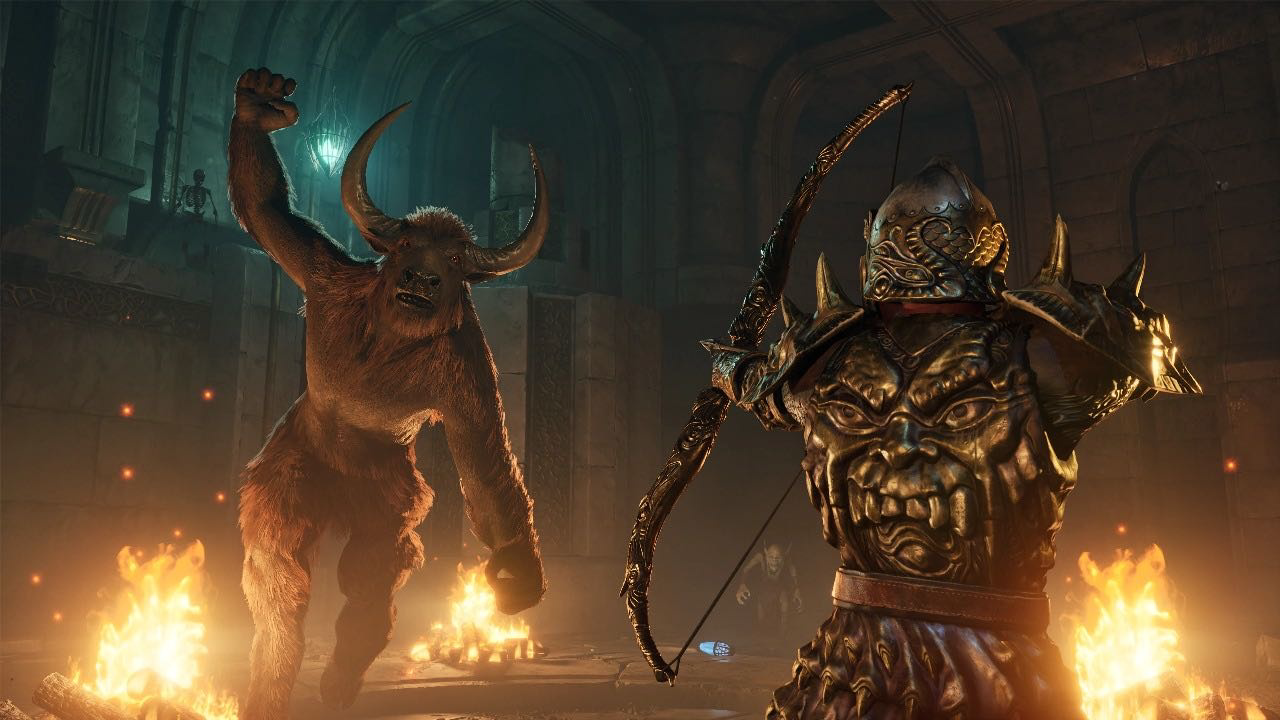 Игра для PS5 The Elder Scrolls IV: Oblivion Remastered. Deluxe Edition - ForteMarket Игра для PS5 The Elder Scrolls IV: Oblivion Remastered. Deluxe Edition купить,22900