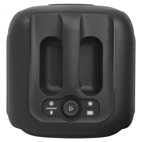 Портативная колонка JBL PartyBox Encore Essential Mic JBLPBENCORE1MICUK Black купить,NaN