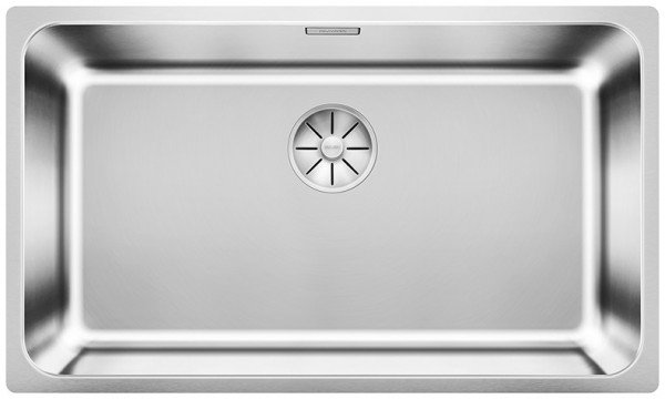 Кухонная мойки Blanco Solis 700-U 526125  купить,NaN