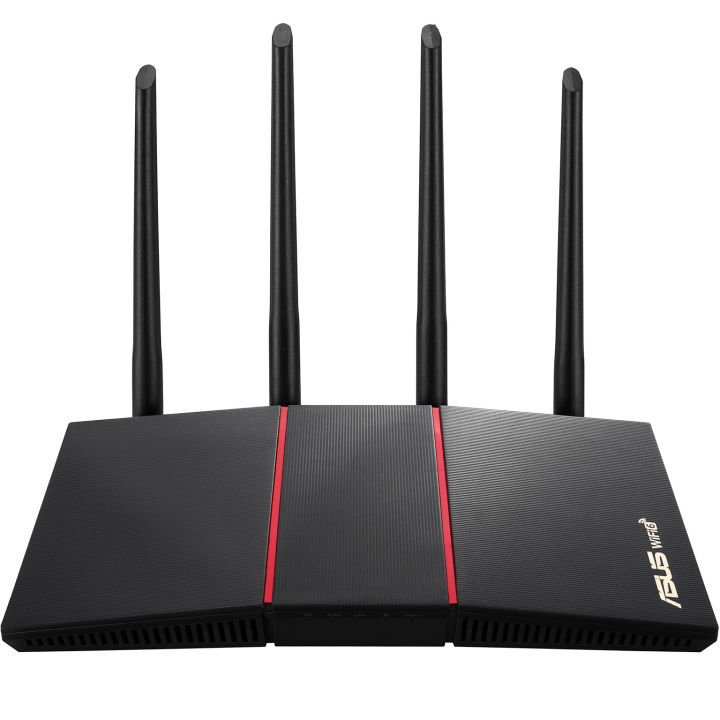 Маршрутизатор Asus RT-AX55