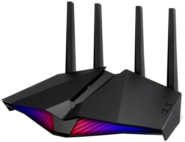 Маршрутизатор Asus RT-AX82U