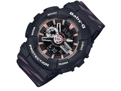 Часы Casio BA-110CH-1AER купить,NaN