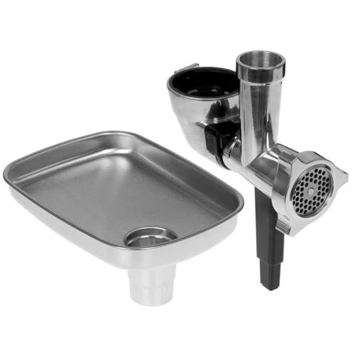 Насадка для кухонного комбайна Bosch MUZ9HA1 серебристая