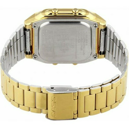 Часы Casio DB-360GN-9AEF золотистые 