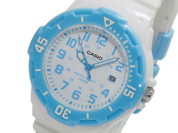 Часы Casio LRW-200H-2BVEF  купить,NaN