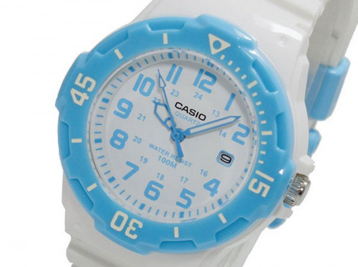 Часы Casio LRW-200H-2BVEF  купить,NaN