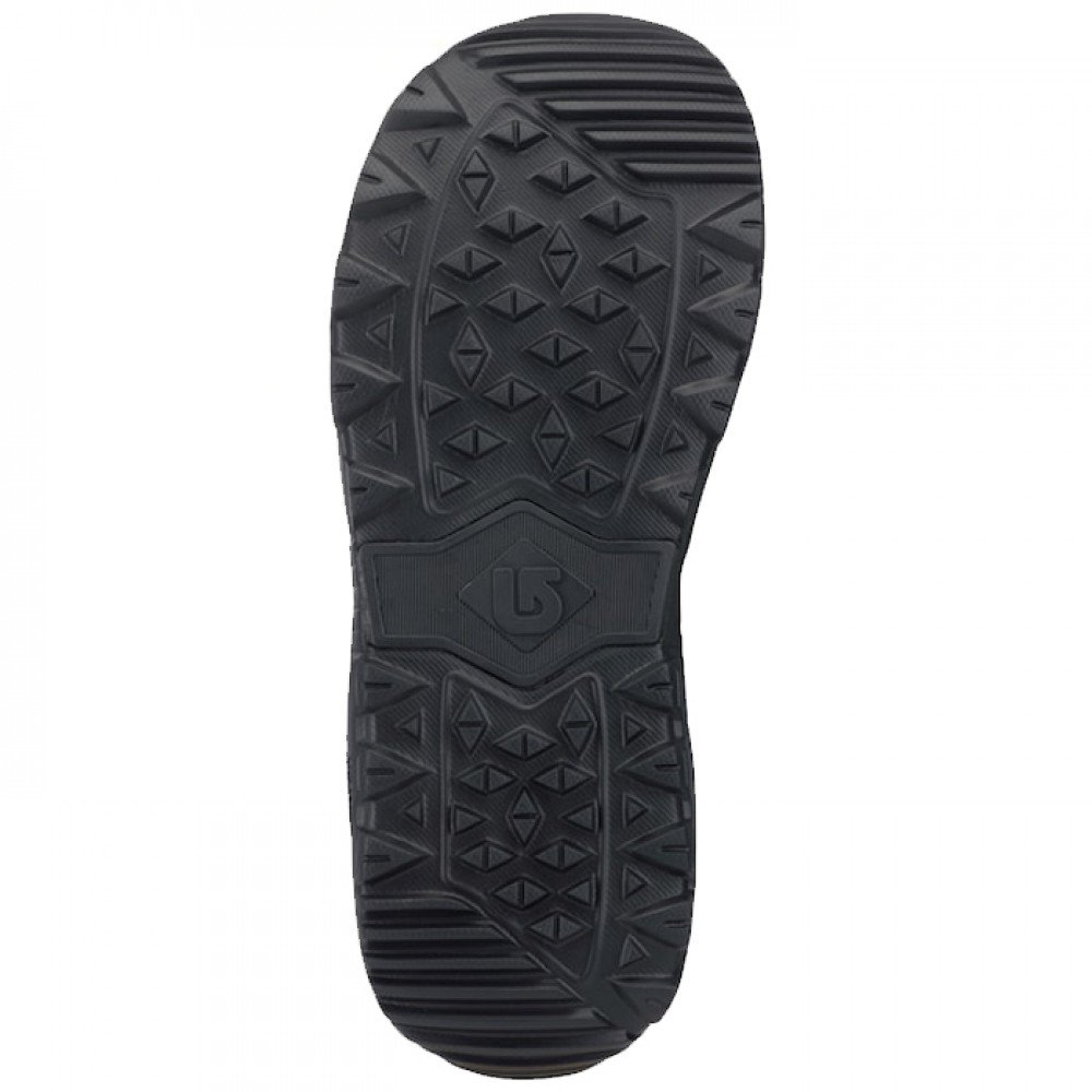 Ботинки для сноуборда Burton Moto Boa 2019-2020 13176104001 черные 42 купить,NaN