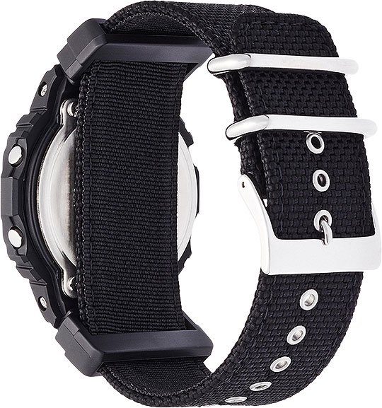 Часы Casio DW-5600BBN-1ER 