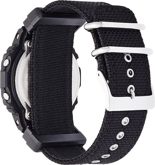 Часы Casio DW-5600BBN-1ER  купить,NaN