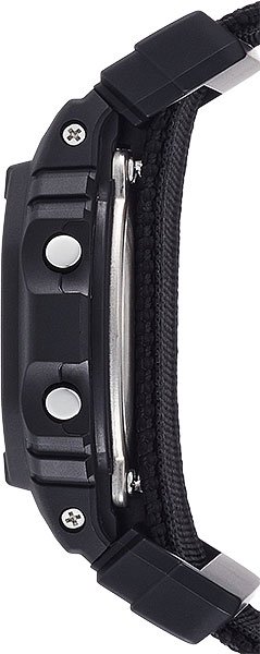 Часы Casio DW-5600BBN-1ER 