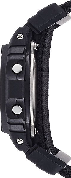 Часы Casio DW-5600BBN-1ER 