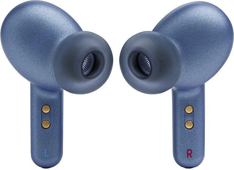 Наушники JBL Live Pro 2 JBLLIVEPRO2TWSBLU Blue