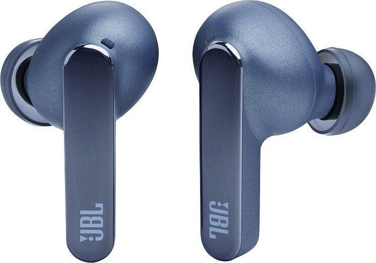 Наушники JBL Live Pro 2 JBLLIVEPRO2TWSBLU Blue