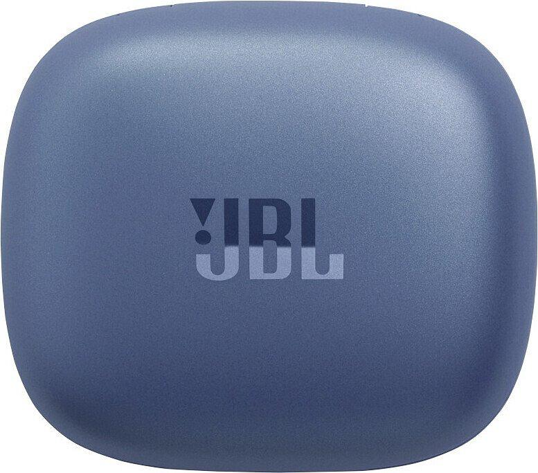 Наушники JBL Live Pro 2 JBLLIVEPRO2TWSBLU Blue купить,NaN