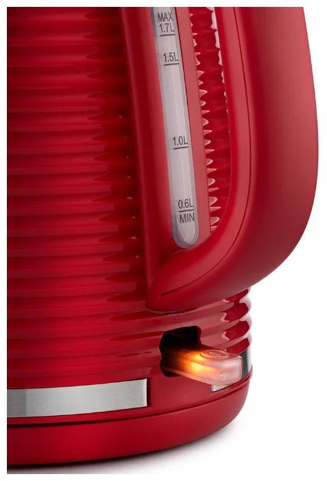 Электрочайник Kitfort KT-695-2 1.7л красный - ForteMarket Электрочайник Kitfort KT-695-2 1.7л красный купить,0
