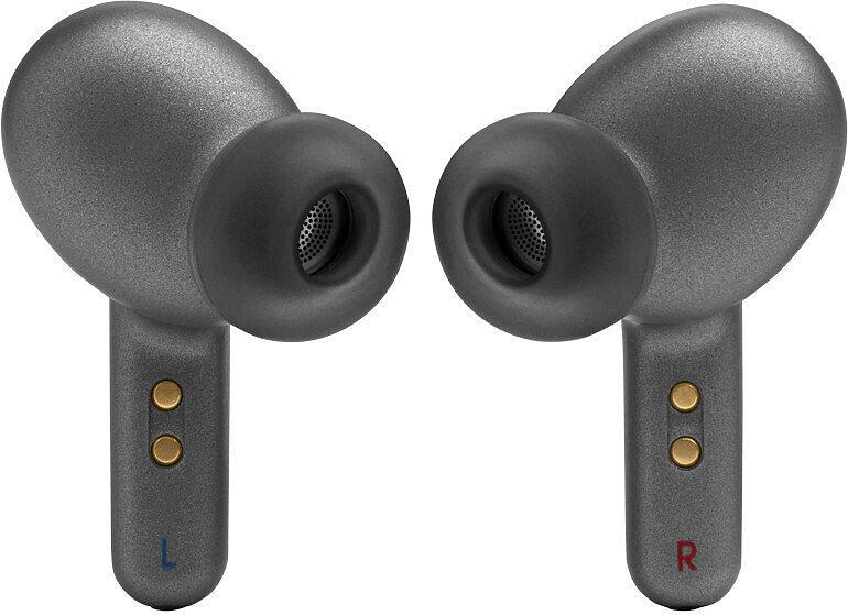 Наушники JBL Live Pro 2 JBLLIVEPRO2TWSBLK Black