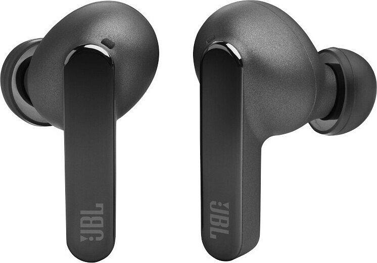 Наушники JBL Live Pro 2 JBLLIVEPRO2TWSBLK Black