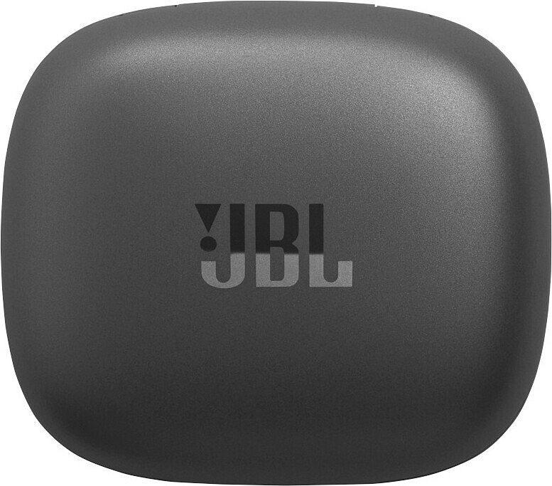 Наушники JBL Live Pro 2 JBLLIVEPRO2TWSBLK Black купить,NaN