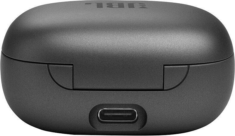 Наушники JBL Live Pro 2 JBLLIVEPRO2TWSBLK Black купить,NaN