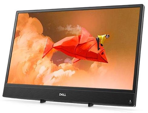 Моноблок Dell Inspiron AIO 3280 NT 210-ARLI_111 21.5 '' черный купить,NaN