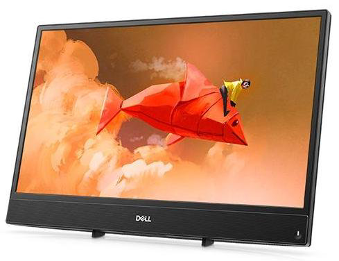 Моноблок Dell Inspiron AIO 3280 NT 210-ARLI_111 21.5 '' черный купить,NaN