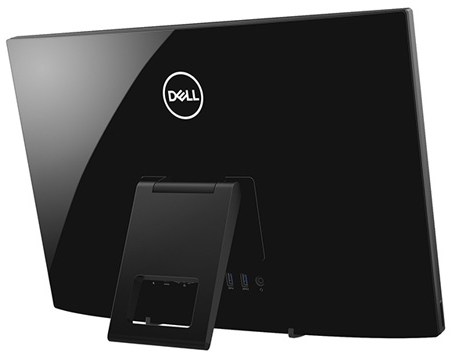 Моноблок Dell Inspiron AIO 3280 NT 210-ARLI_111 21.5 '' черный купить,NaN
