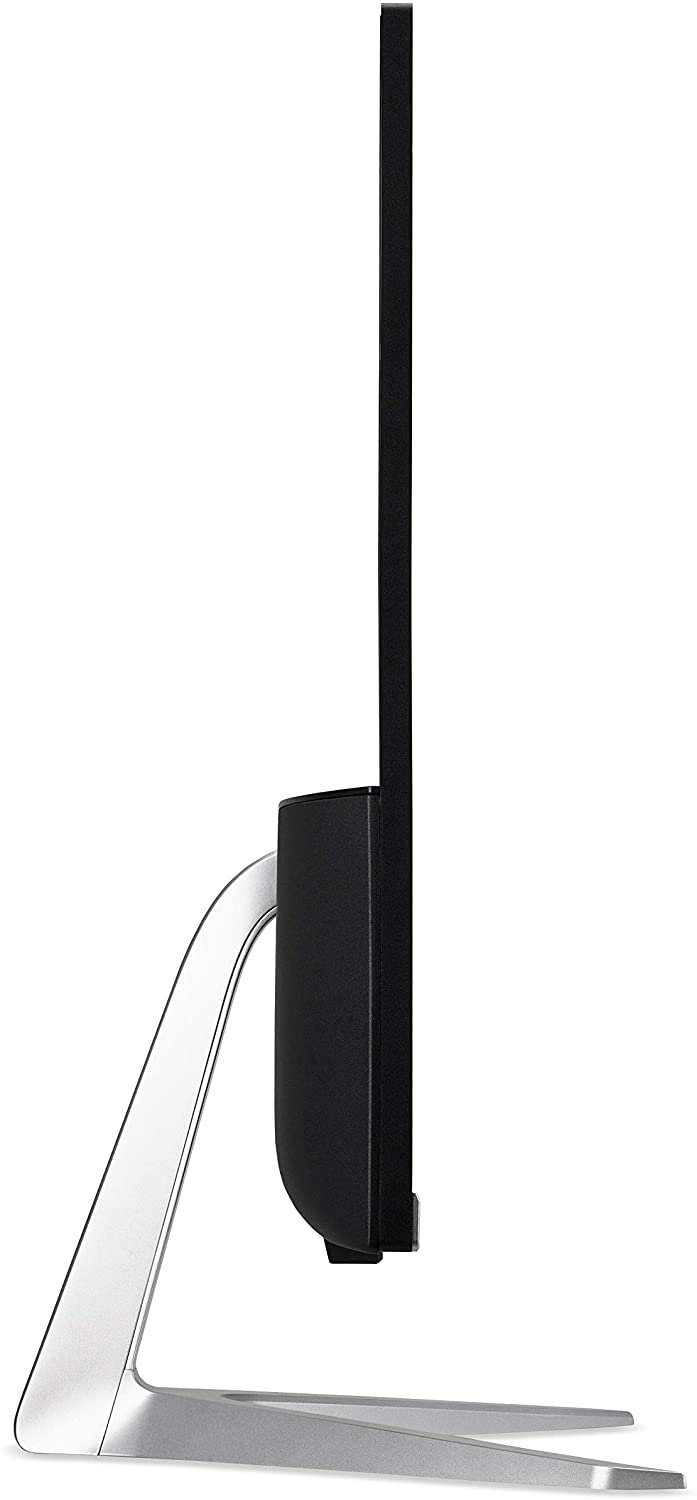 Моноблок Acer Aspire C24-963 DQ.BERMC.004 23.8” черно-серебристый купить,NaN