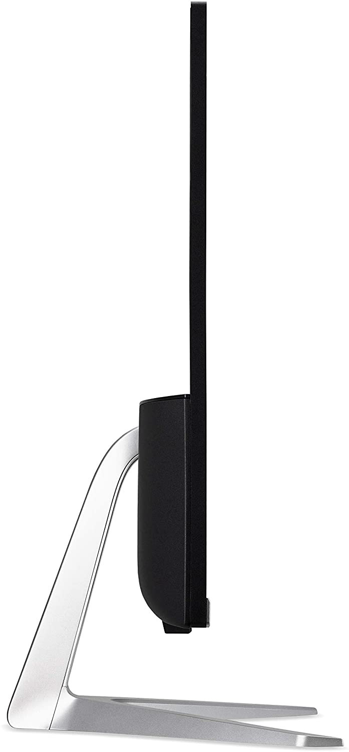 Моноблок Acer Aspire C24-963 DQ.BERMC.004 23.8” черно-серебристый купить,NaN