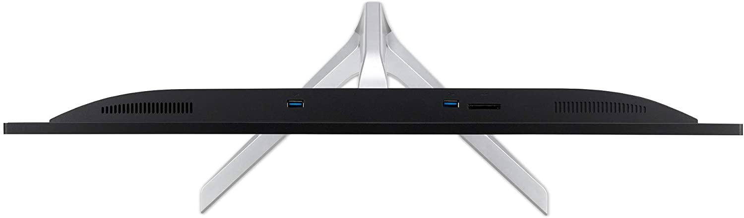 Моноблок Acer Aspire C24-963 DQ.BERMC.004 23.8” черно-серебристый купить,NaN