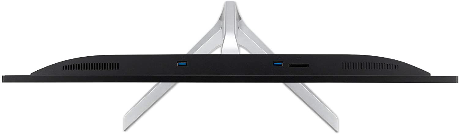 Моноблок Acer Aspire C24-963 DQ.BERMC.004 23.8” черно-серебристый купить,NaN