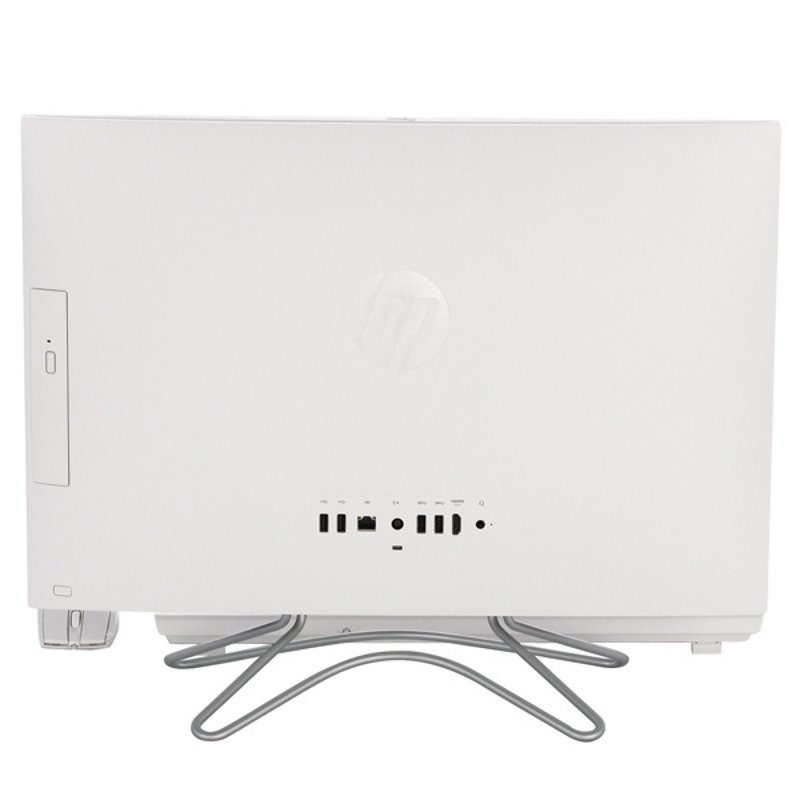 Моноблок HP Europe 24-F0023UR 4HE95EA 23.8" белый