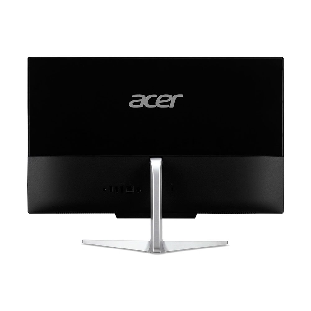 Моноблок Acer Aspire C24-963 DQ.BEQMC.006 23.8” серебристо-черный купить,NaN