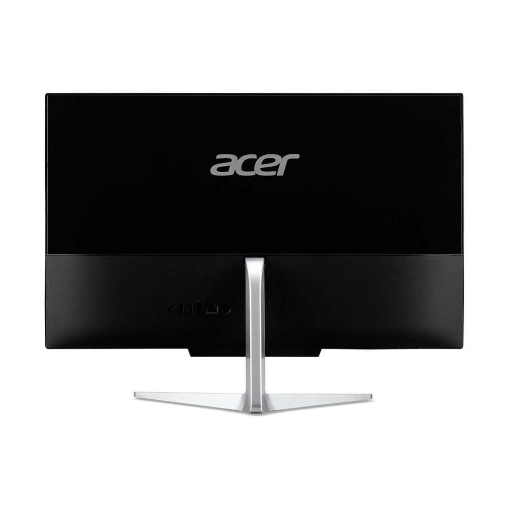 Моноблок Acer Aspire C24-963 DQ.BEQMC.006 23.8” серебристо-черный купить,NaN
